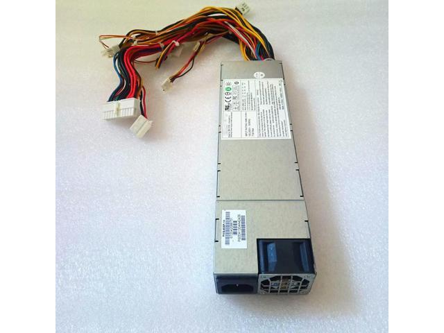 Server Power Supply For S PWS-605P-1H 1U 600W Fully Tested