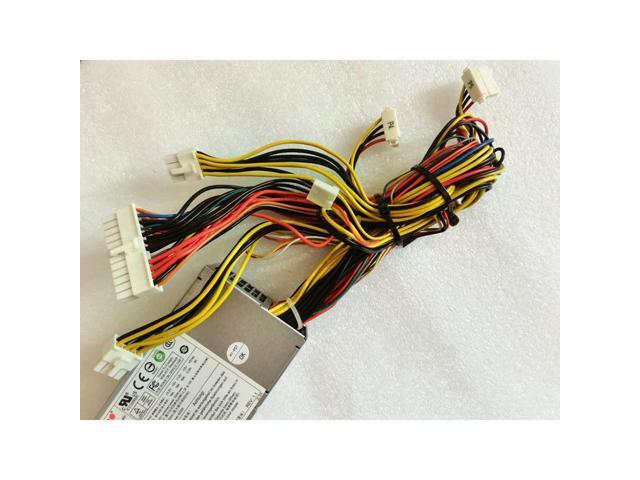 Server Power Supply For S PWS-605P-1H 1U 600W Fully Tested
