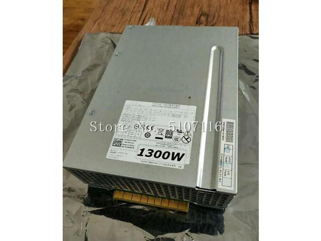 For T7600 T7610 Power Supply H1300EF-00 D1300EF-00 DPS-1300DB A 1300W 6MKJ9 0H3HY3 Will Test Before Shipping