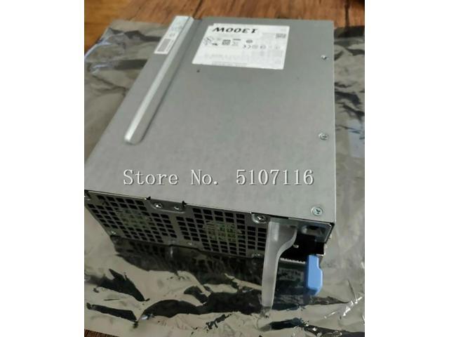 For T7600 T7610 Power Supply H1300EF-00 D1300EF-00 DPS-1300DB A 1300W 6MKJ9 0H3HY3 Will Test Before Shipping