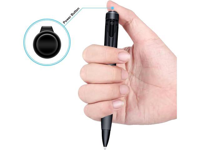 64GB Small Nanny Cam Security Camera,1080P Motion Detection (Royal Black)