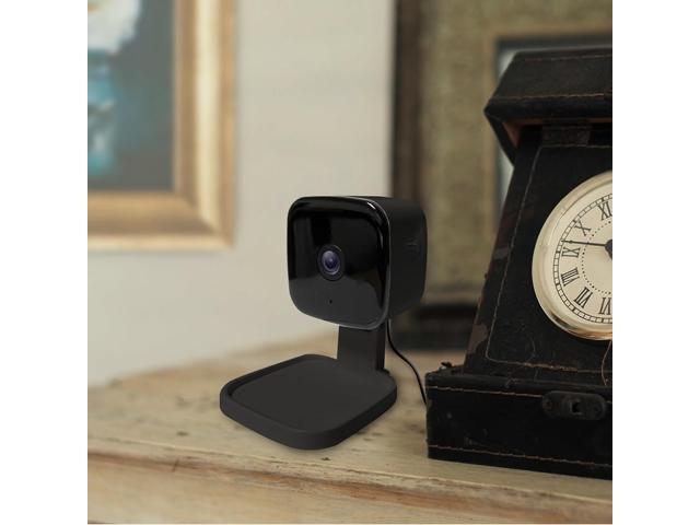 Energizer Smart 2K QHD Security Camera, Wired Indoor 2.4Ghz Wi-Fi Camera, 2-Way Audio, Night Vision, Motion Detection & Instant Alerts, App...