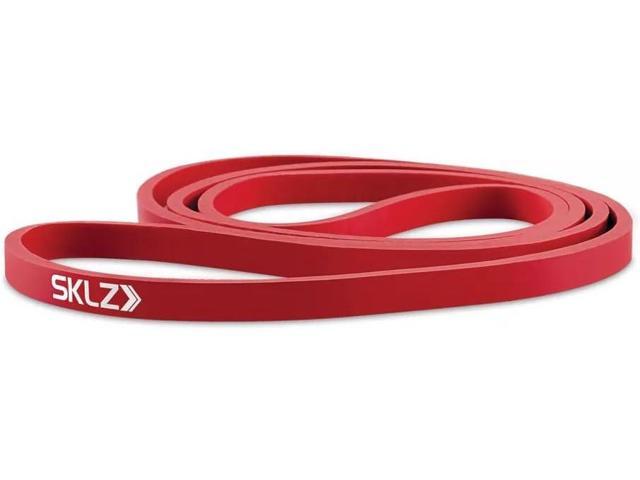 SKLZ Professional Grade Strength Training Resistance Band (40-Inch)
