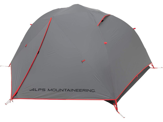 ALPS Mountaineering Helix Backpacking Tent, 1-Person or 2-Person