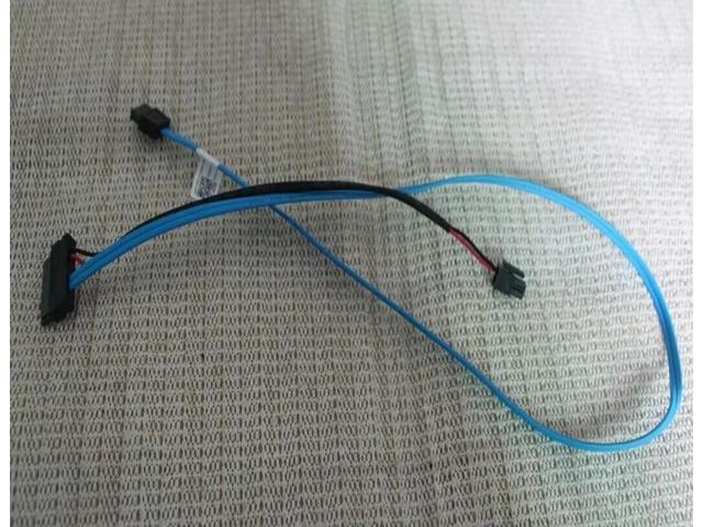 (GP703) PowerEdge R710 Optical SATA Power Cable 24' (0GP703)