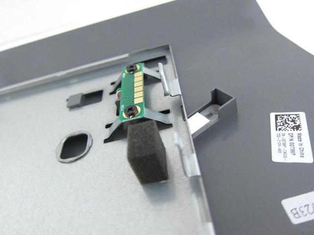 OEM R5 R6 R7 R8 Left Side Access DoorChassis cover Side cover Left cover X5YK7 F74V0 GT86P,