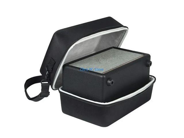 AntiShock Portable Speaker Bag Ergonomic Handle Waterproof Exterior for III II