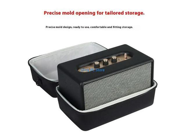 AntiShock Portable Speaker Bag Ergonomic Handle Waterproof Exterior for III II