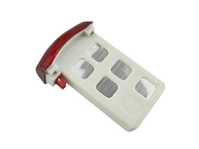 4-Axis Remote Control Airplane Lithium Remote Control Airplane Accessories Toy Car Energy