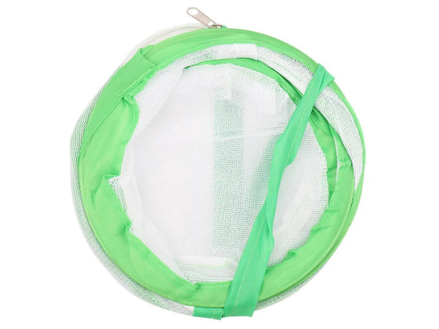 3X Small Praying Mantis Stick Insect Butterfly -Up Cage Housing Enclosure