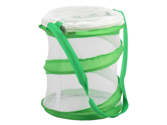 3X Small Praying Mantis Stick Insect Butterfly -Up Cage Housing Enclosure