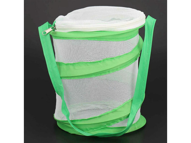3X Small Praying Mantis Stick Insect Butterfly -Up Cage Housing Enclosure