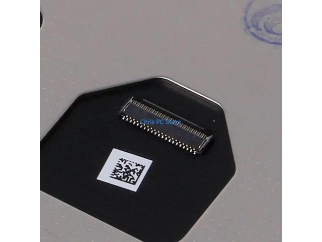 Trackpad For MacBook 13''& 15' Unibody A1278 A1286 Touchpads without Cable