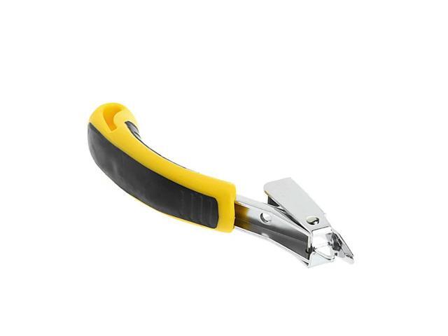 4X Heavy Duty Upholstery Staple Remover Nail Puller Office Professional Hand Tools