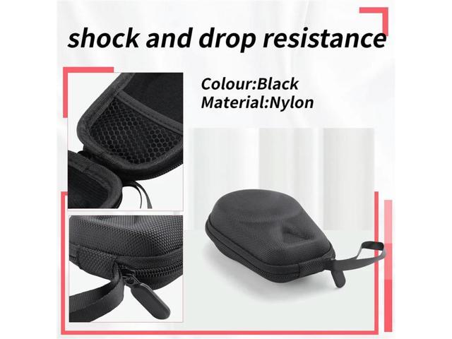 Portable Nylon Bluetooth Speaker Case For Clip4 Clip 4 Shockproof Protective Carrying Bag Case
