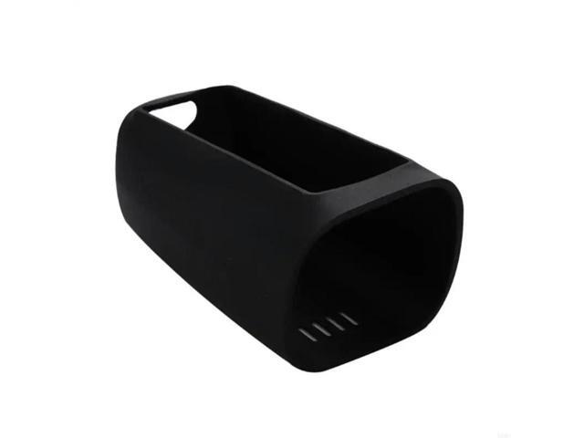 Security Housing Silicone Cover Protective Case for eufy3 Camera Shockproof Waterproof Protector SkinUVProtection