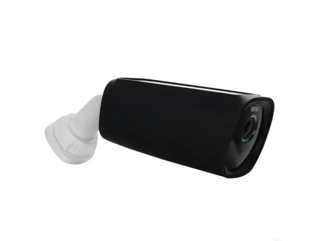 Security Housing Silicone Cover Protective Case for eufy3 Camera Shockproof Waterproof Protector SkinUVProtection