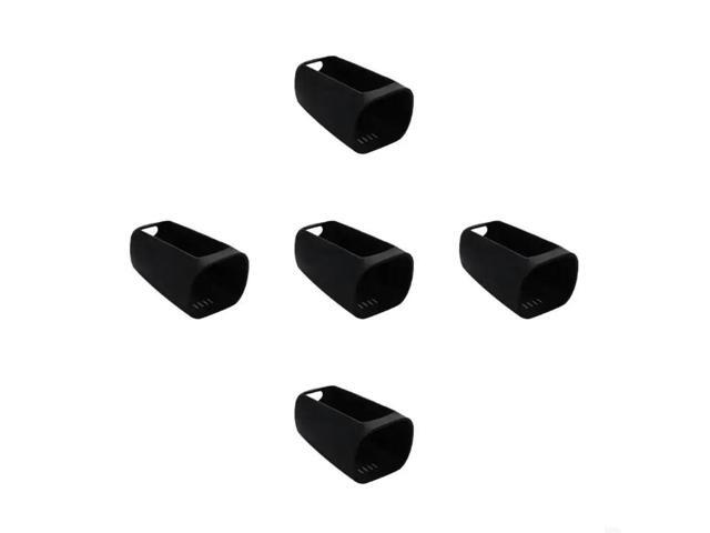 Security Housing Silicone Cover Protective Case for eufy3 Camera Shockproof Waterproof Protector SkinUVProtection