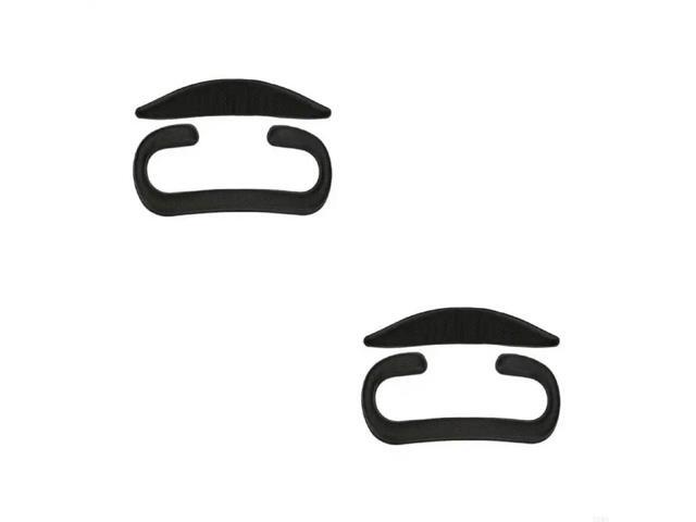 Sponge Face Protective Cover Memory Foam Pads for Pimax for Vision 8k Headset Spare Parts Easily Clean