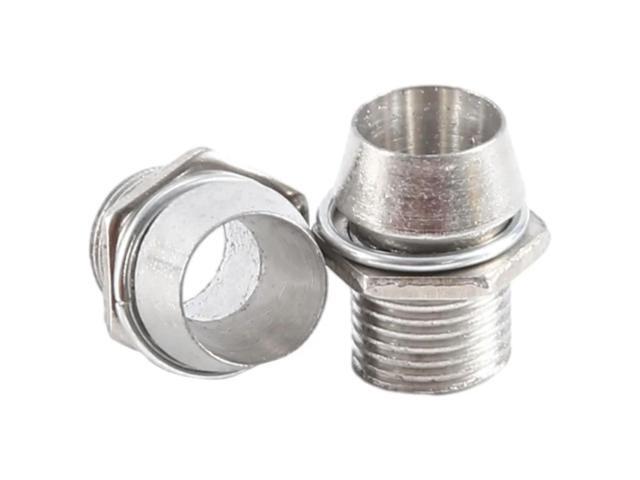 4 Leds RC LED Light Kit For 1/10 RC Car Truck Crawler RC Model Drift Car Headlight Taillight, 5Mm,Red Durable