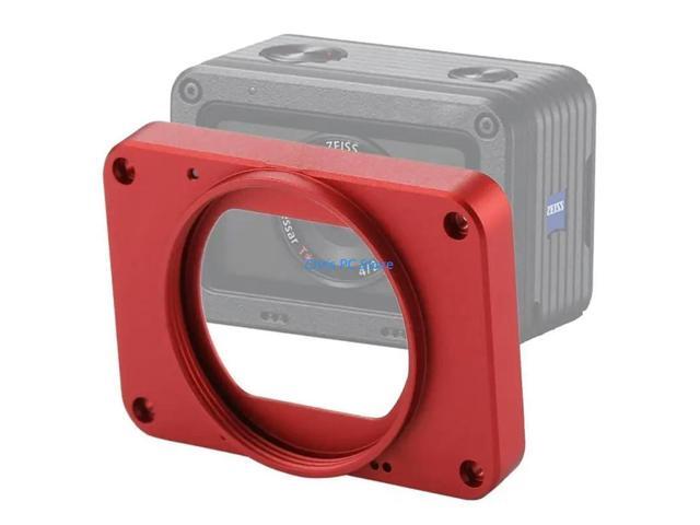 Front Panel with 37MM UV Lens Hood For RX0 RX0 II Alloy Accessories