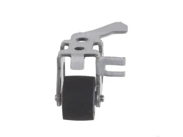 Pressure Belt Pulley for TN-21 Tape Recorder, 5pcs Wheel Belt Pulley Pressure Cassette Tape l Frame Pinch Roller