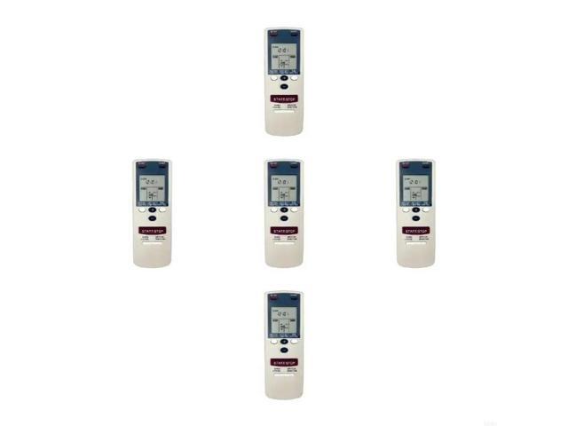 AR-BB1 Replaced Remote Control for Fujitsu AR-BB1 AR-BB2 AR-JW19 AR-BB9 AR-DB3 AR-DB4 Durable Remotes Controller