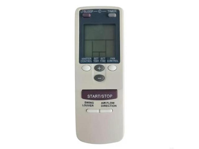 AR-BB1 Replaced Remote Control for Fujitsu AR-BB1 AR-BB2 AR-JW19 AR-BB9 AR-DB3 AR-DB4 Durable Remotes Controller