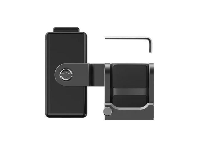 Expansion Adapter Mount For OSMO Pocket 3 Camera Expanding Adapter Camera Accessories