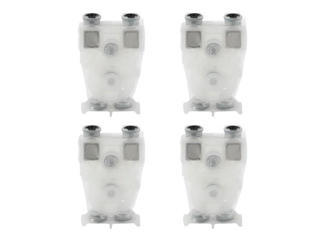 8 Pcs Dumper For Roland Printer BN20 RA640 RE640 RF-640 VS-300 VS-300I VS420 VS-540 VS-540I VS-640 VS-640I XF-640 XR-640
