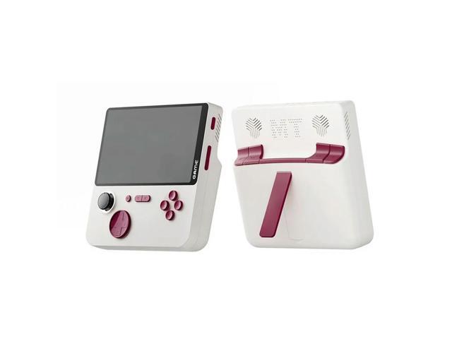 E5 Handheld Video Game Console 64G 15000 Games 5Inch HD Retro Game Console 6000Mah Support 13 Emulators