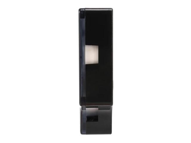 30Pcs Compatible For Dymo D1 el Maker/Tape 45013 Black On White el Ribbons Compatible For Dymo el Manager