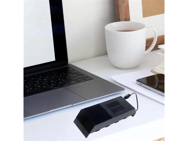 External Hard Drive Case For PS4- Hard Drive HDD Enclosure 3.5 Inch External Box Data Bank Game Host Cage