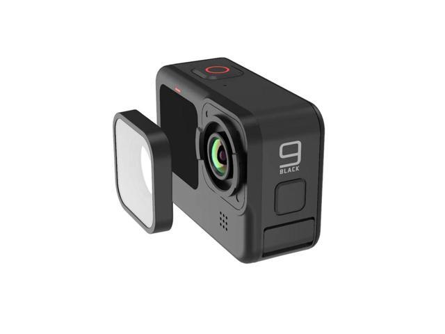 8X UV Protect Filter For Gopro Hero 9 Sports Camera Lens Replacement Cover Action Camera Accessory