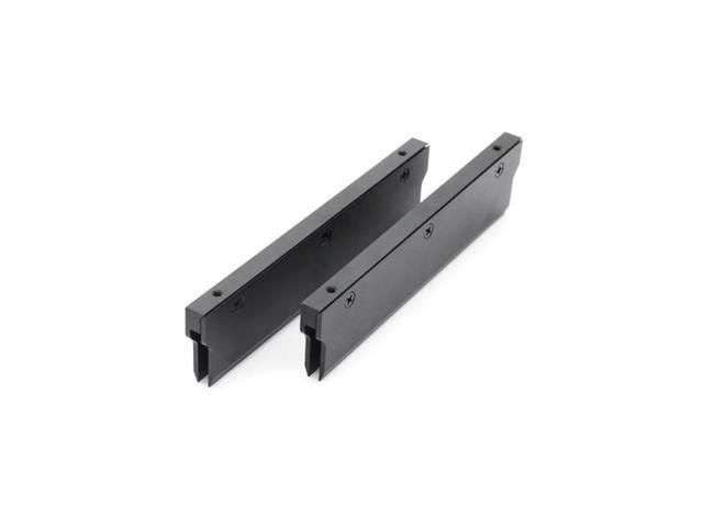 RAM Water Memory Block Memory Water Cooling Block Kits LRC2.0 RGB Two Armor Block Maximum Support 4 RAM