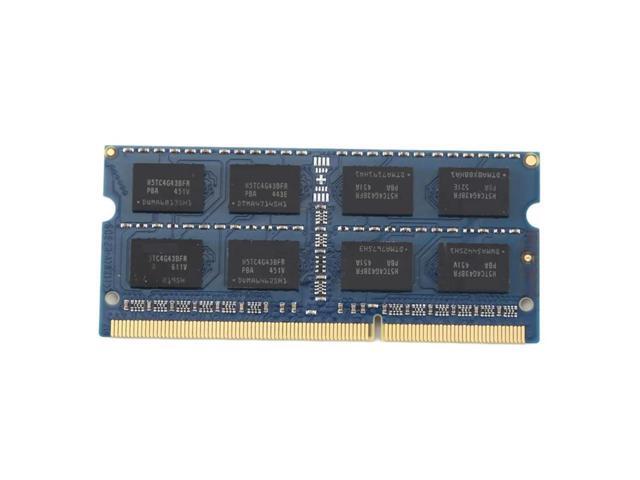8X For SK Hynix 8GB DDR3 Laptop Ram Memory 2RX8 1600Mhz PC3-12800 204 Pins 1.35V SODIMM For Laptop Memory Ram