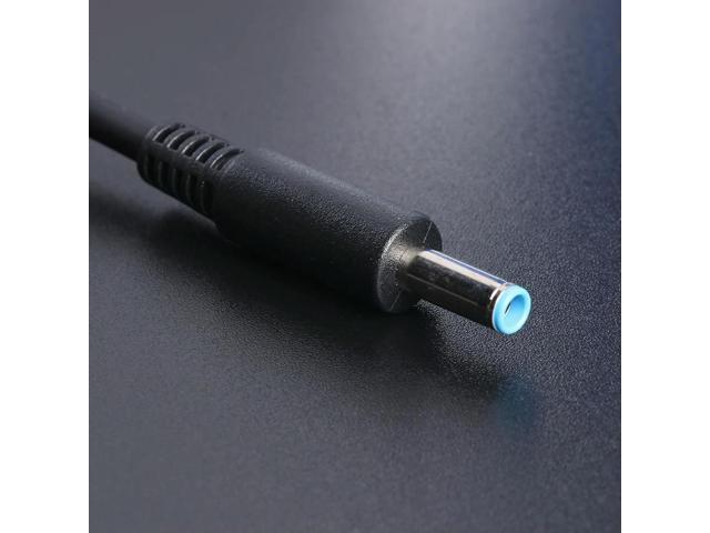 Female to 4.5x3.0mm Charger Adapter Cable Household DC Jack PD USB Type C Computer Safety Parts for Laptop