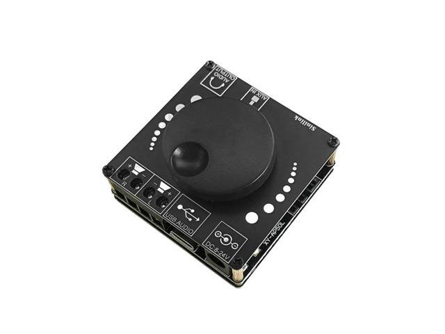 XY-AP50L Bluetooth-compatible 5.0 Audio Stereo Amp HIFI Power Amplifier Board