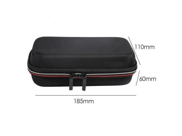 EVA Hard Bag Carrying Shell Protective Case for Nintend 2DS LL/XL
