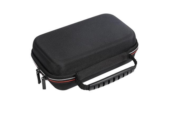 EVA Hard Bag Carrying Shell Protective Case for Nintend 2DS LL/XL