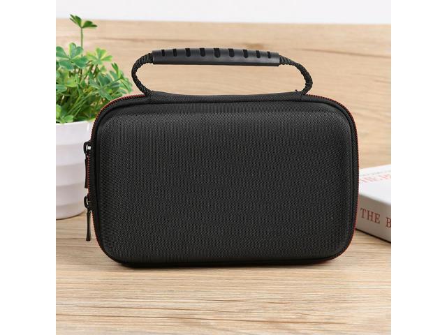EVA Hard Bag Carrying Shell Protective Case for Nintend 2DS LL/XL