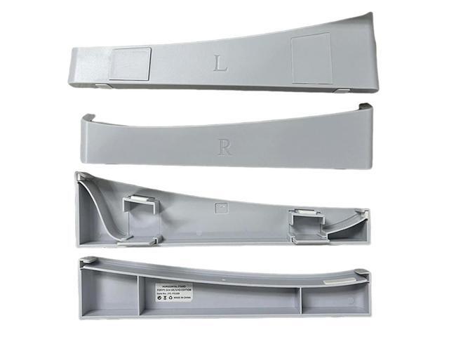 Horizontal Game Console Desk Stand Rack Host Rack for PS5/PS5 Slim Edition and Disc Edition