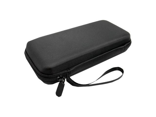 EVA Portable Bag Shockproof Protective Case Anti Scratch Travel Carry Bag for Texas Instruments TI-84 Plus CE/TI-84 Plus