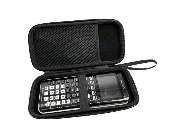 EVA Portable Bag Shockproof Protective Case Anti Scratch Travel Carry Bag for Texas Instruments TI-84 Plus CE/TI-84 Plus