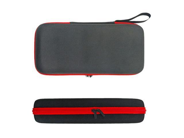 Carrying Case for AYN Odin 2 Portal Handheld Game Console Portable Bag Shockproof Protective Travel Case
