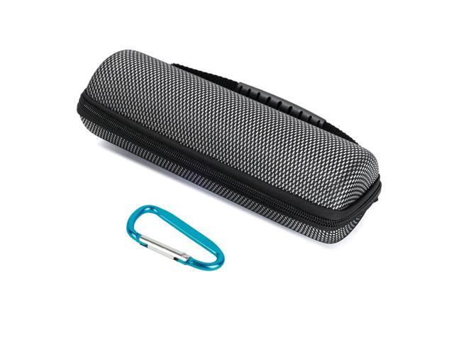 Universal Audio Bag Waterproof Padded Bags Large Capacity Outdoor Travel Speaker Case for JBL FLIP 5/6/7