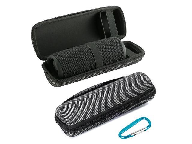 Universal Audio Bag Waterproof Padded Bags Large Capacity Outdoor Travel Speaker Case for JBL FLIP 5/6/7