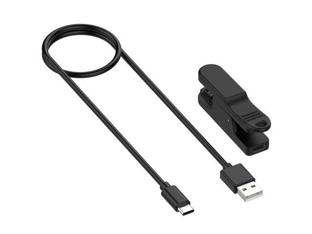 USB Charging Cable Charging Base Dock Cradle Sports Watch Charging Cord Wire for Ca Sio G Shock Dw-H5600 Charging