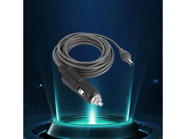for Starlink MINI To DC Cable Car Charger Power Cable 12V-24V Cigarette Lighter Interface Adapter 18AWG Waterproof