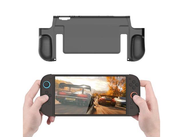 TPU Case for Nintendo for Switch 2 Protective Case Sleeve with Stand TPU Case for Switch 2 for Switch 2 Handheld Gaming Console